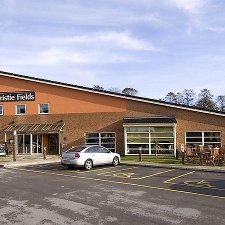Premier Inn Manchester West Didsbury Ngoại thất bức ảnh