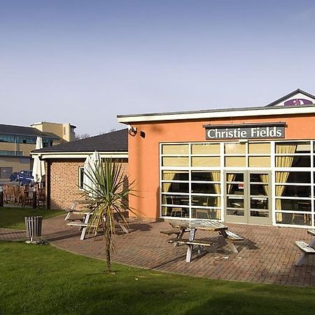 Premier Inn Manchester West Didsbury Ngoại thất bức ảnh